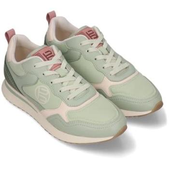 TT.Bagatt Sneaker Donna Beige Chiaro