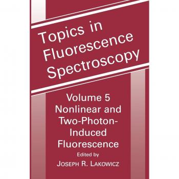 Topics in Fluorescence Spectroscopy