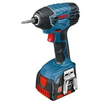 Bosch GDR 14,4 V-LI – Herramienta Eléctrica Multifuncional