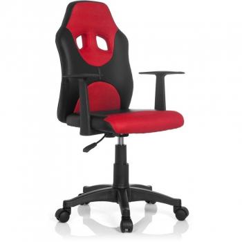 Ergonomischer Kinderschreibtischstuhl KID GAME AL – höhenverstellbar