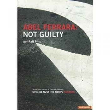 Not Guilty [DVD]