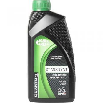 Quantum Energy Mix Synt 1L – Olio Semi Sintetico