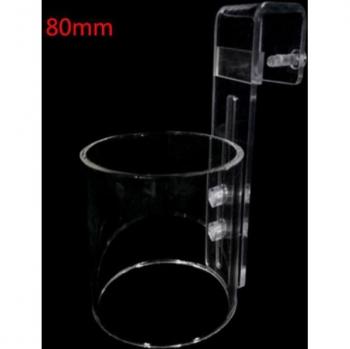 Portable Fish Feeder Circle