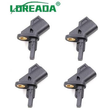 ABS Wheel Speed Sensor Set for Volvo and Ford Models