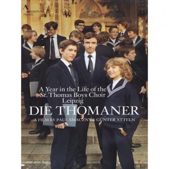 Passione Secondo Matteo