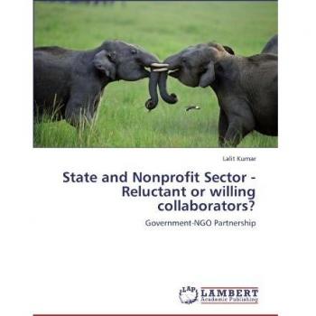State and Nonprofit Sector