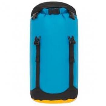 Sacs de randonnée Sea to Summit Evac Dry 35L Bleu