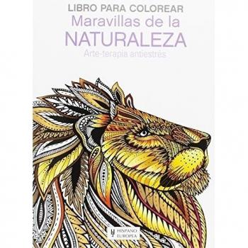 Maravillas de la Naturaleza