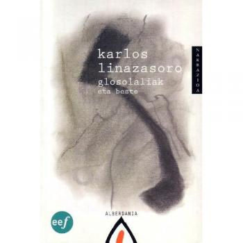 Glosolaliak eta beste