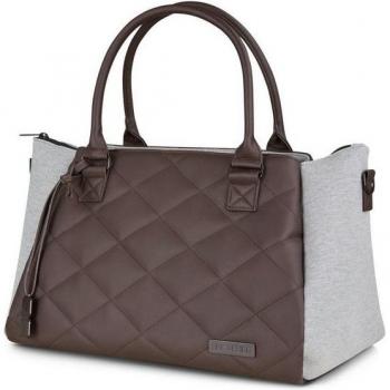 ABC Design Wickeltasche Classic