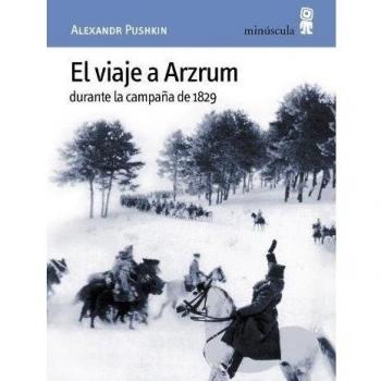 El viaje a arzrum