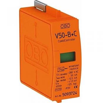 OBO Bettermann CombiController V50 (Ober