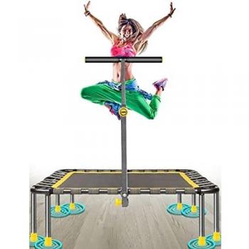 FoldFit 40 Silent Exercise Platform