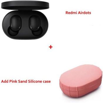 Redmi VoiceBeat: Auriculares Bluetooth 5.0 sin Cable