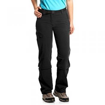 Pantaloni Escursionismo Maier Sports Arolla