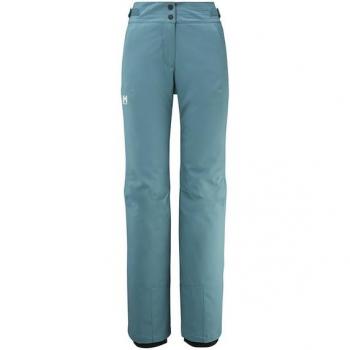Pantalones de Esquí para Mujer Millet Nallo II