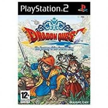 Dragon Quest : L'Odyssée du Roi Maudit