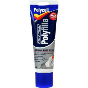 Polycell Polyfilla Advance All In One Tube 200ml