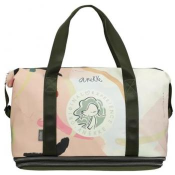 Anekke Polyester Reisetasche Viaje