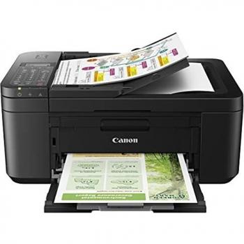 Canon PIXMA TR4650 8.8 ipm Inkjet Printer