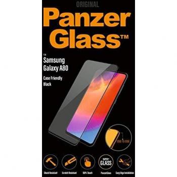 PanzerGlass Case Friendly Screen Protector for Samsung Galaxy A80