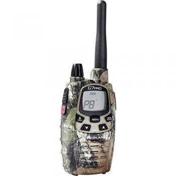 Midland G7 Pro Camuflado