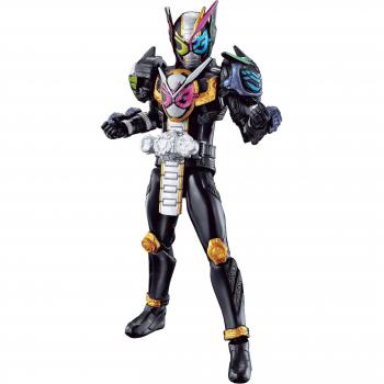 Rider Armor Series: Zi‑O RKF Battle Outfit