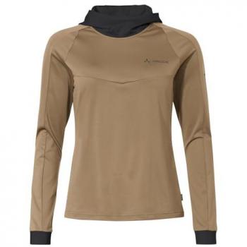 VAUDE Kapuzensweatshirt für Damen