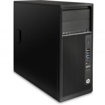 Z240 Intel Core i7-6700, 8 GB RAM, 1 TB HDD, Windows 10/7 P