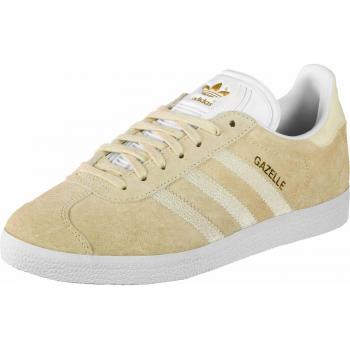Adidas Female Gazelle Athletic Shoe (Multicolour)