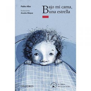 Bajo mi cama una estrella