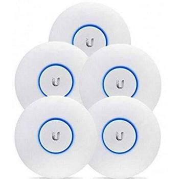Ubiquiti Networks UAP-AC-LITE-5 Wireless Access Point