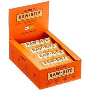 Pack de Barritas Ecológicas Rawbite