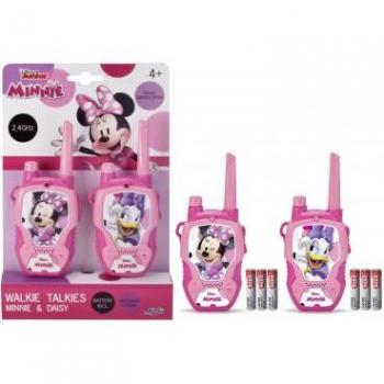 Dickie Walkie Talkie Minnie und Daisy