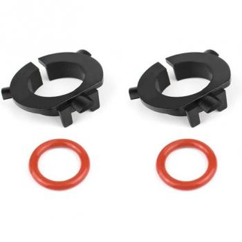 H7 Head Lamp Retaining Clip Adapter (2 Pack)
