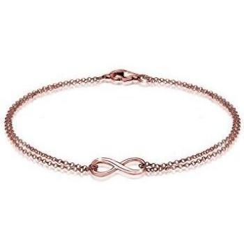 Bracciali Tendenza Elli Simbolo Infinito