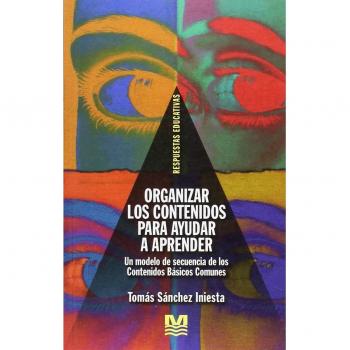 ORGANIZAR CONTENIDOS PARA AYUDAR A APREND