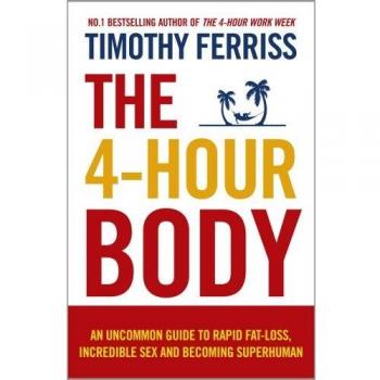 The 4-Hour Body