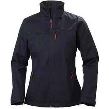 Helly Hansen Women's Crew Midlayer Jacket