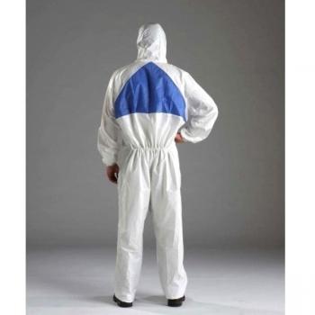 Ropa Protectora 3M 4540+ Talla XL