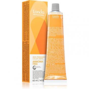 Londa Professional Color Creme Demi-Permanent Hair Dye 10/81 60 ml