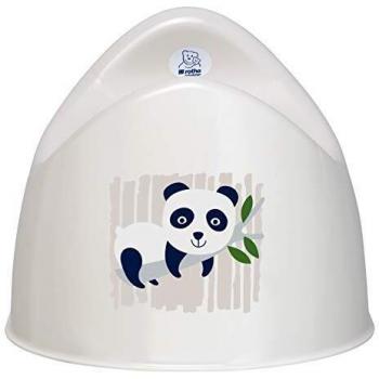 Rotho Babydesign BIO Kindertöpfchen Panda