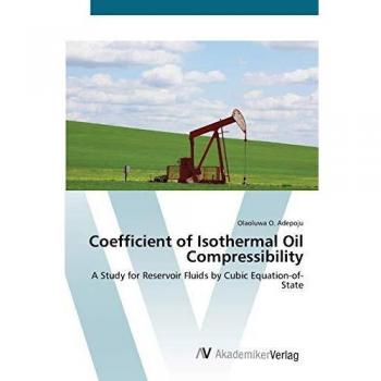 Coefficient of Isothermal Oil Compressibility: A Study for Reservoir Fluids by Cubic Equation-of-State