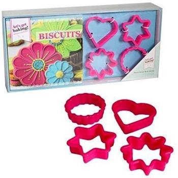 PMS Get Baking! Premium Biscuit & Cookie Gift Collection