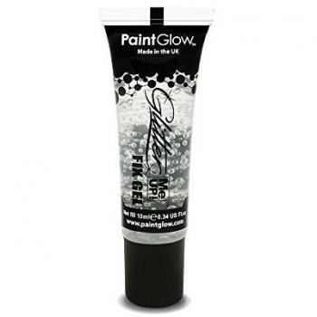 Paintglow Facial Glitter Hold Gel