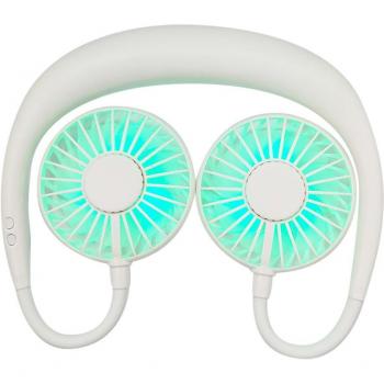 Refrigerador Auricular USB Dual 4‑Color