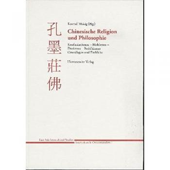 Chinesische Religion und Philosophie: Konfuzianismus