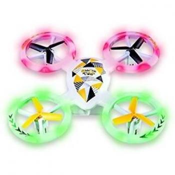X14 Flash Copter : Drone Mondo Ultra LED