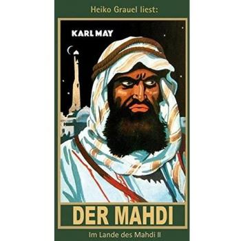 Der Mahdi: Im Lande des Mahdi II, mp3-Hörbuch, Band 17 der Gesammelten Werke
