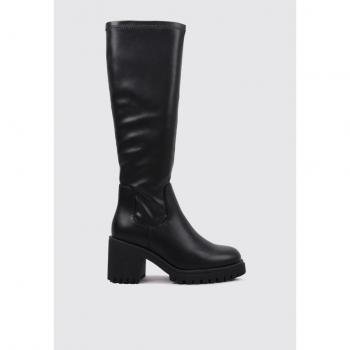 Limma Kniestiefel CAT